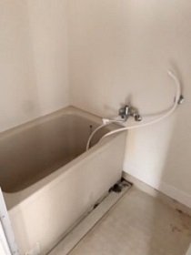 ラ・ヴェリタ田島　浴室