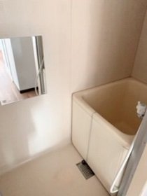 イルソーレ桃谷　浴室